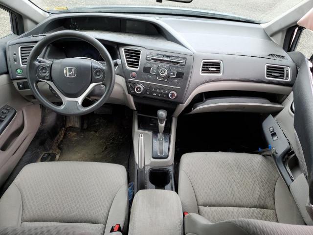 Photo 7 VIN: 2HGFB2F53EH515937 - HONDA CIVIC 