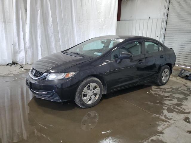 Photo 0 VIN: 2HGFB2F53EH522113 - HONDA CIVIC 