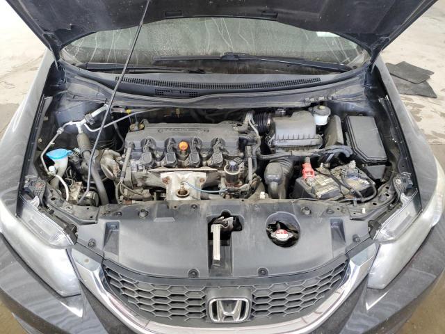 Photo 10 VIN: 2HGFB2F53EH522113 - HONDA CIVIC 