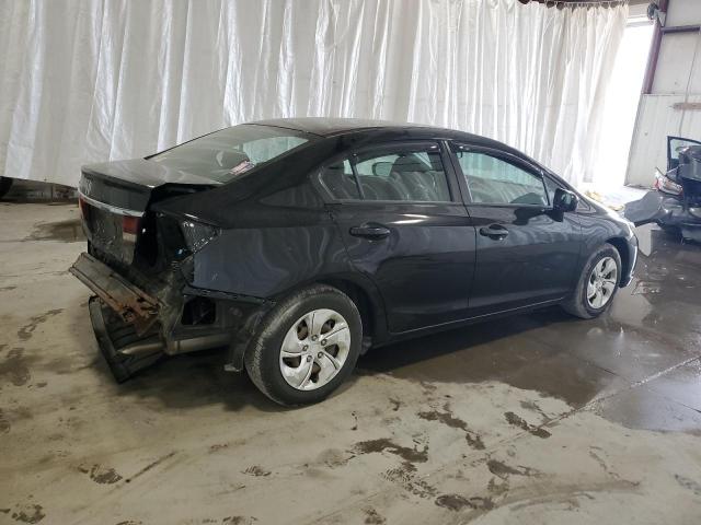 Photo 2 VIN: 2HGFB2F53EH522113 - HONDA CIVIC 