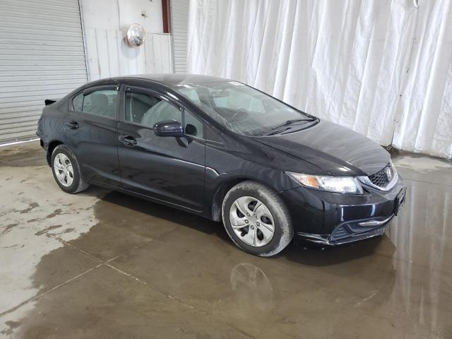 Photo 3 VIN: 2HGFB2F53EH522113 - HONDA CIVIC 