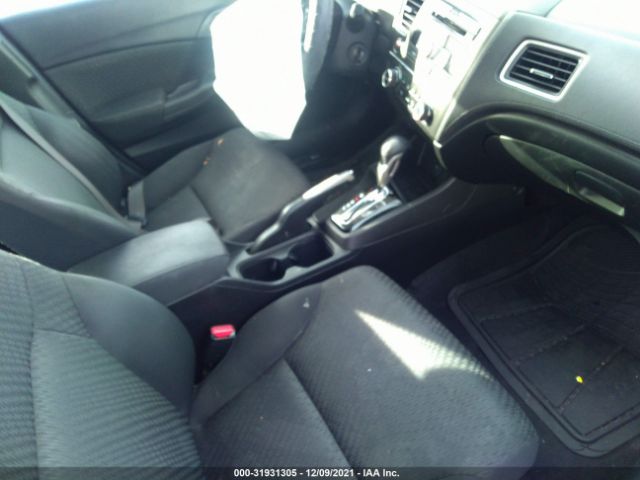 Photo 4 VIN: 2HGFB2F53EH531135 - HONDA CIVIC SEDAN 