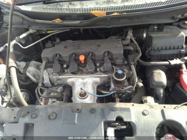 Photo 9 VIN: 2HGFB2F53EH531135 - HONDA CIVIC SEDAN 