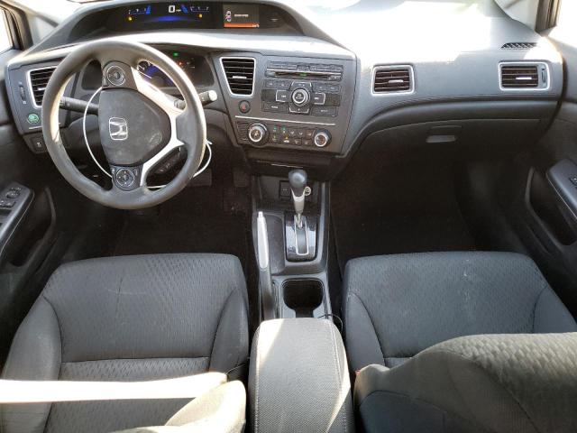 Photo 7 VIN: 2HGFB2F53EH535184 - HONDA CIVIC LX 