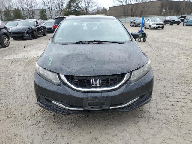 Photo 4 VIN: 2HGFB2F53EH536285 - HONDA CIVIC 