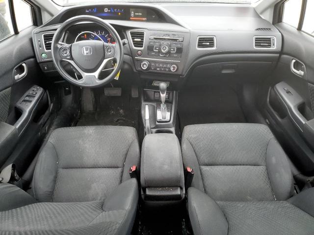 Photo 7 VIN: 2HGFB2F53EH536285 - HONDA CIVIC 