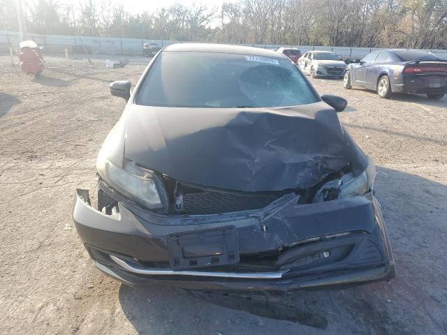 Photo 4 VIN: 2HGFB2F53EH538148 - HONDA CIVIC 