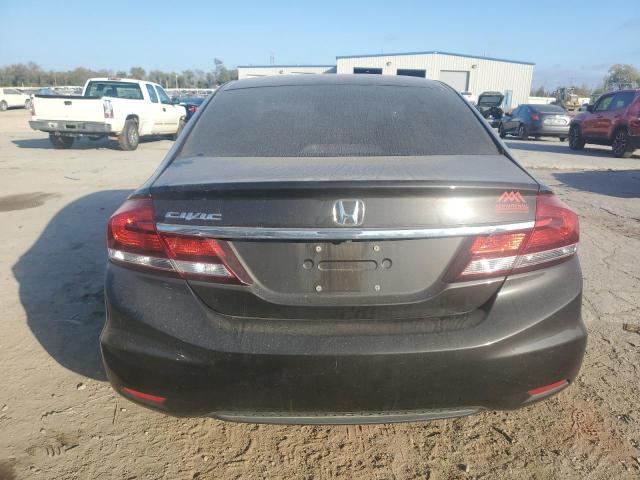 Photo 5 VIN: 2HGFB2F53EH538148 - HONDA CIVIC 