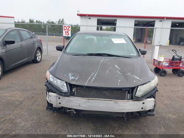 Photo 5 VIN: 2HGFB2F53EH538781 - HONDA CIVIC 