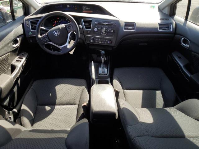 Photo 7 VIN: 2HGFB2F53EH548002 - HONDA CIVIC 