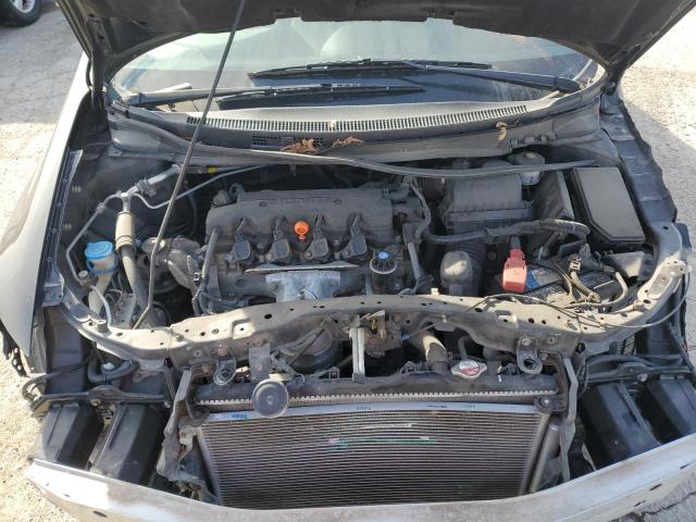 Photo 10 VIN: 2HGFB2F53EH548694 - HONDA CIVIC LX 