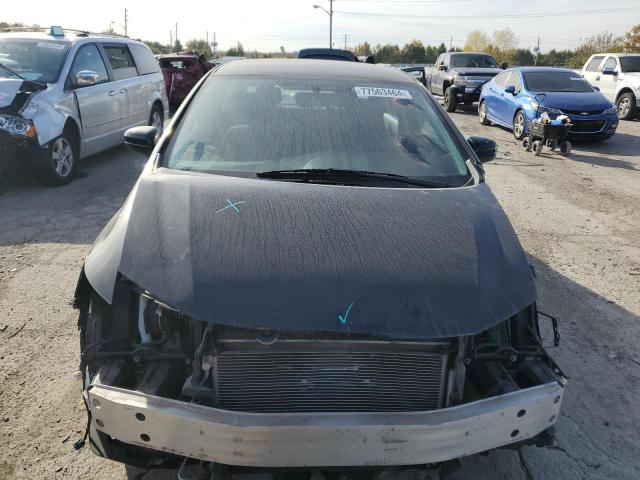 Photo 4 VIN: 2HGFB2F53EH548694 - HONDA CIVIC LX 