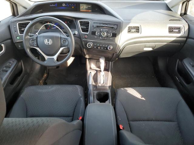 Photo 7 VIN: 2HGFB2F53EH548694 - HONDA CIVIC LX 