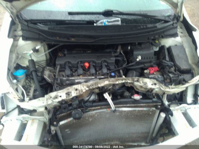 Photo 9 VIN: 2HGFB2F53EH551918 - HONDA CIVIC SEDAN 