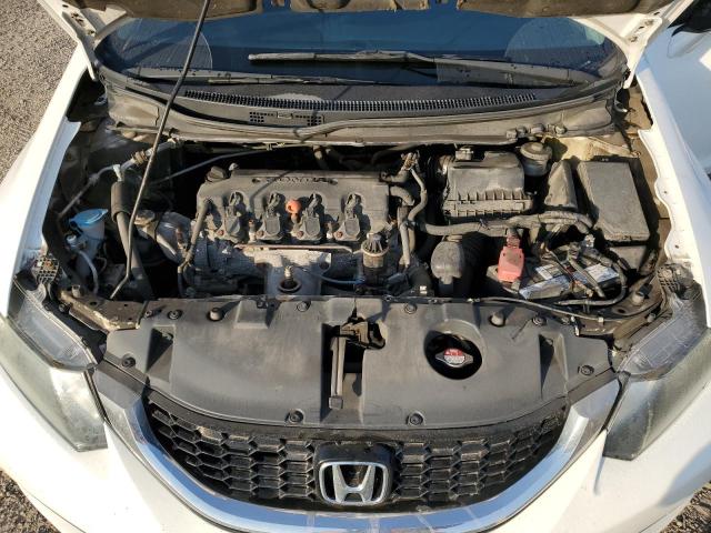 Photo 10 VIN: 2HGFB2F53FH028707 - HONDA CIVIC LX 