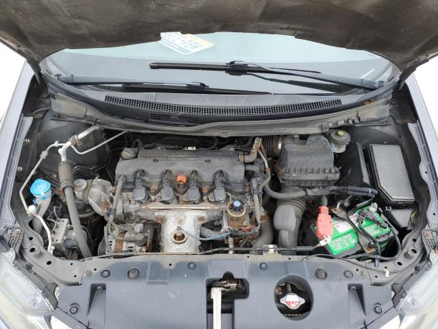 Photo 10 VIN: 2HGFB2F53FH509847 - HONDA CIVIC LX 