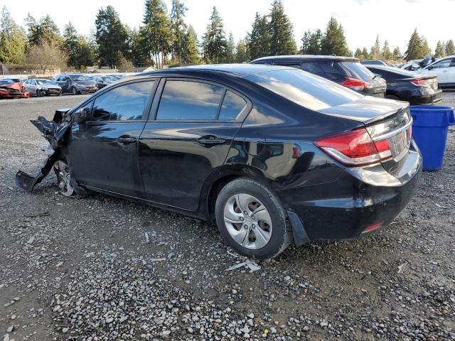 Photo 1 VIN: 2HGFB2F53FH512683 - HONDA CIVIC 