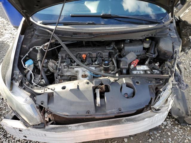 Photo 10 VIN: 2HGFB2F53FH512683 - HONDA CIVIC 