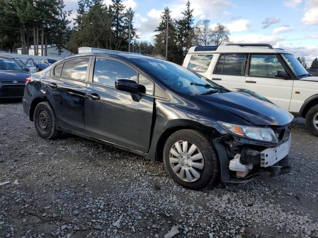 Photo 3 VIN: 2HGFB2F53FH512683 - HONDA CIVIC 