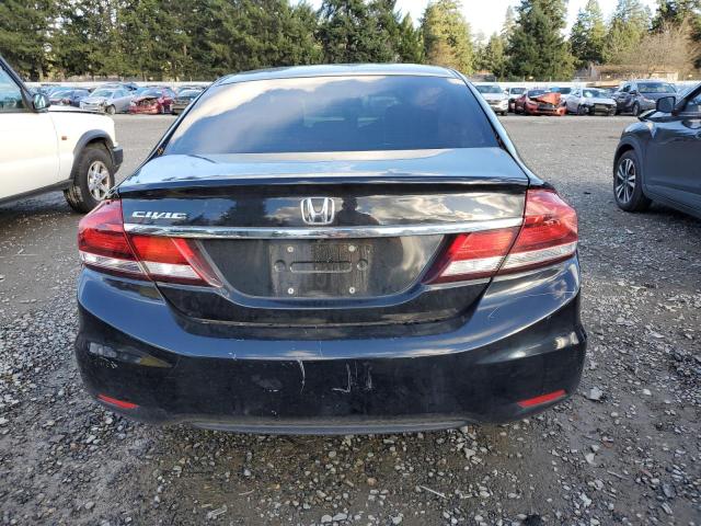 Photo 5 VIN: 2HGFB2F53FH512683 - HONDA CIVIC 