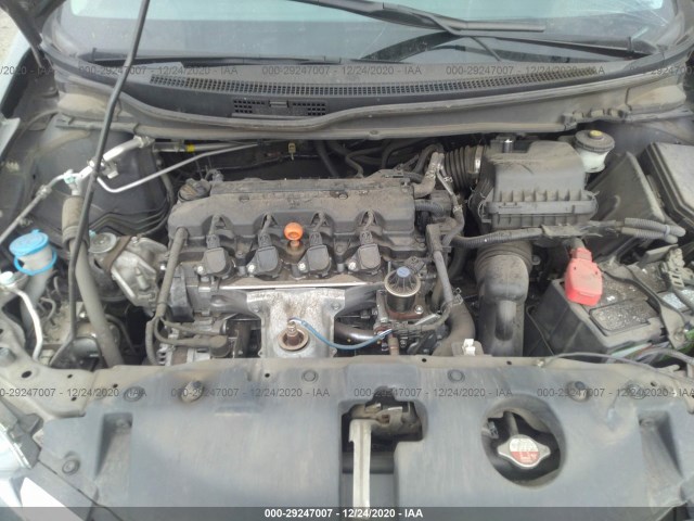 Photo 9 VIN: 2HGFB2F53FH519021 - HONDA CIVIC SEDAN 