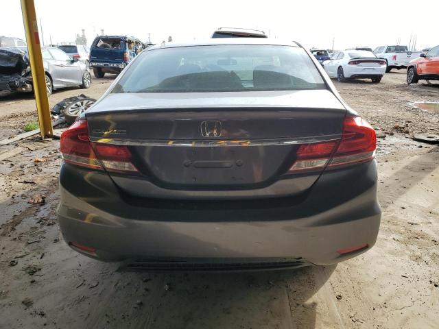 Photo 5 VIN: 2HGFB2F53FH524056 - HONDA CIVIC SEDAN 