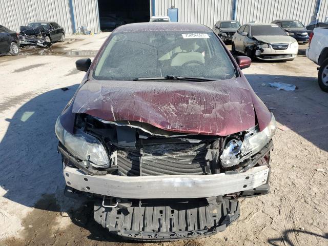 Photo 4 VIN: 2HGFB2F53FH534876 - HONDA CIVIC 