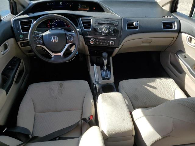 Photo 7 VIN: 2HGFB2F53FH534876 - HONDA CIVIC 