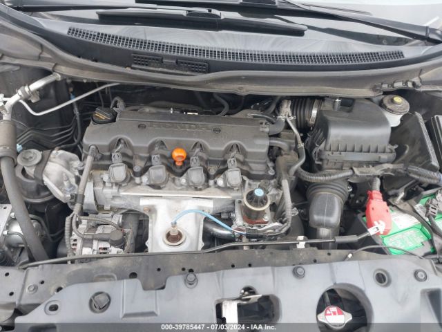 Photo 9 VIN: 2HGFB2F53FH545179 - HONDA CIVIC 