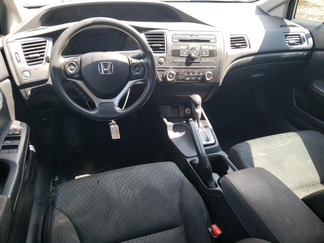 Photo 7 VIN: 2HGFB2F53FH550379 - HONDA CIVIC LX 