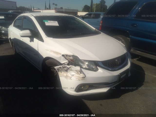 Photo 0 VIN: 2HGFB2F53FH555842 - HONDA CIVIC SEDAN 