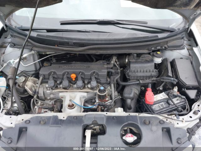 Photo 9 VIN: 2HGFB2F53FH559096 - HONDA CIVIC 