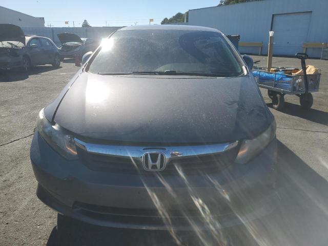 Photo 4 VIN: 2HGFB2F54CH311581 - HONDA CIVIC LX 