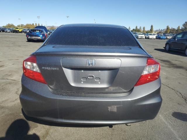 Photo 5 VIN: 2HGFB2F54CH311581 - HONDA CIVIC LX 