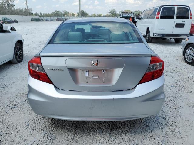 Photo 5 VIN: 2HGFB2F54CH318109 - HONDA CIVIC LX 