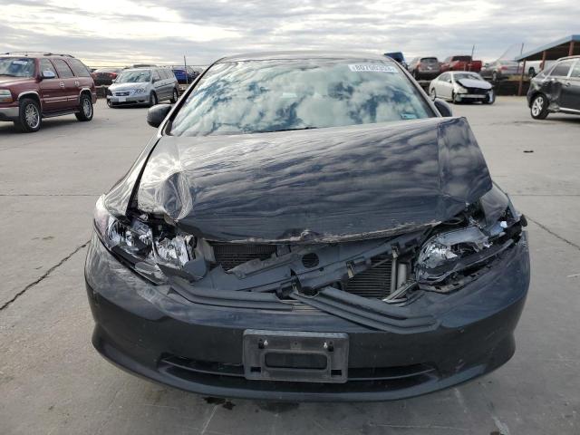 Photo 4 VIN: 2HGFB2F54CH323326 - HONDA CIVIC 