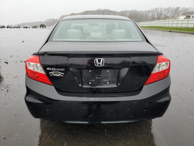 Photo 5 VIN: 2HGFB2F54CH327120 - HONDA CIVIC LX 