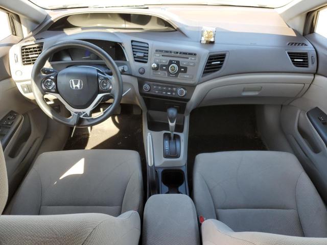 Photo 7 VIN: 2HGFB2F54CH332267 - HONDA CIVIC LX 