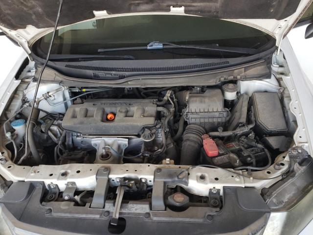 Photo 10 VIN: 2HGFB2F54CH333659 - HONDA CIVIC LX 