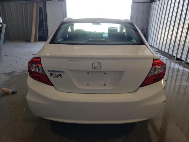 Photo 5 VIN: 2HGFB2F54CH333659 - HONDA CIVIC LX 