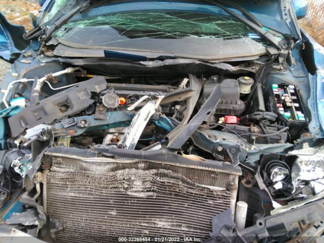 Photo 9 VIN: 2HGFB2F54CH509562 - HONDA CIVIC SDN 