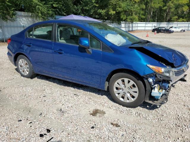 Photo 3 VIN: 2HGFB2F54CH515149 - HONDA CIVIC LX 