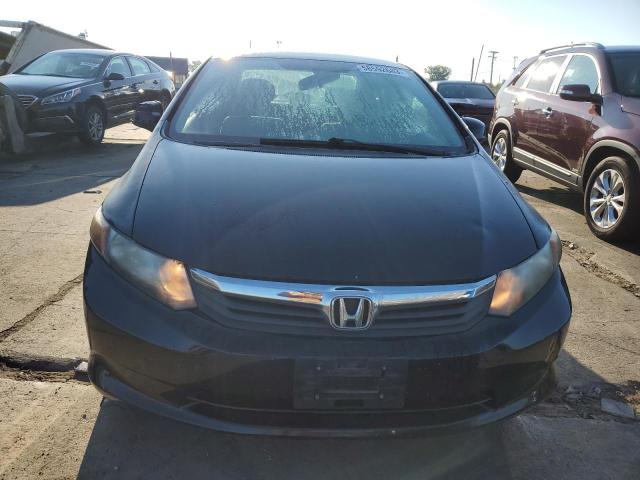 Photo 4 VIN: 2HGFB2F54CH516107 - HONDA CIVIC LX 