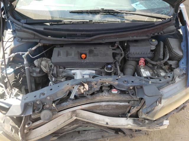 Photo 6 VIN: 2HGFB2F54CH535742 - HONDA CIVIC LX 