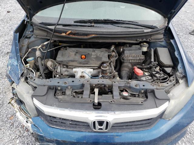 Photo 6 VIN: 2HGFB2F54CH550015 - HONDA CIVIC 