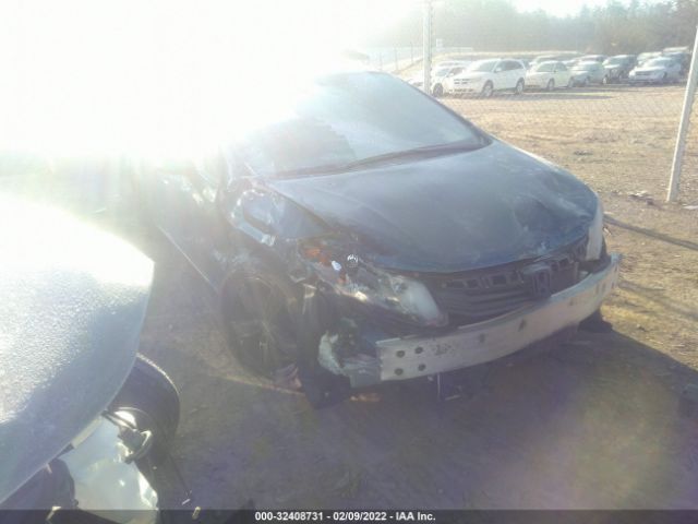 Photo 0 VIN: 2HGFB2F54CH551357 - HONDA CIVIC SDN 