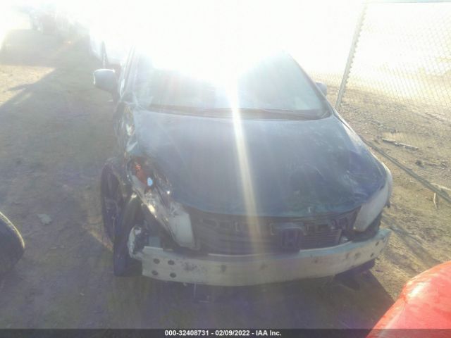 Photo 5 VIN: 2HGFB2F54CH551357 - HONDA CIVIC SDN 