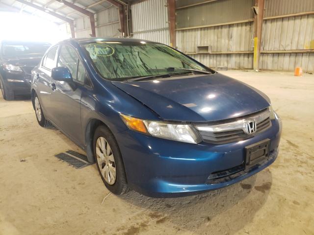 Photo 0 VIN: 2HGFB2F54CH553870 - HONDA CIVIC SDN 