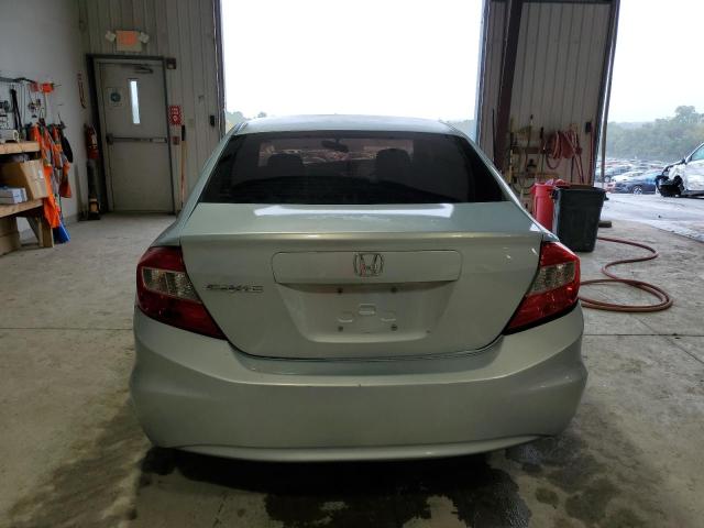 Photo 5 VIN: 2HGFB2F54CH600394 - HONDA CIVIC LX 