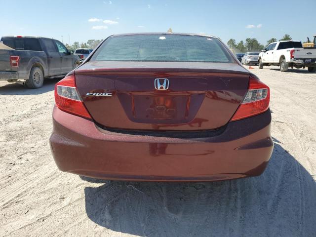 Photo 5 VIN: 2HGFB2F54CH606888 - HONDA CIVIC LX 